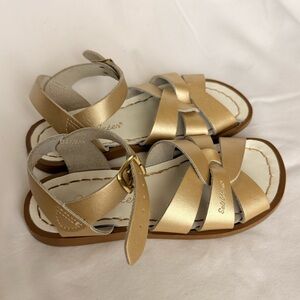Salt Water by Hoy Shoes for Girls